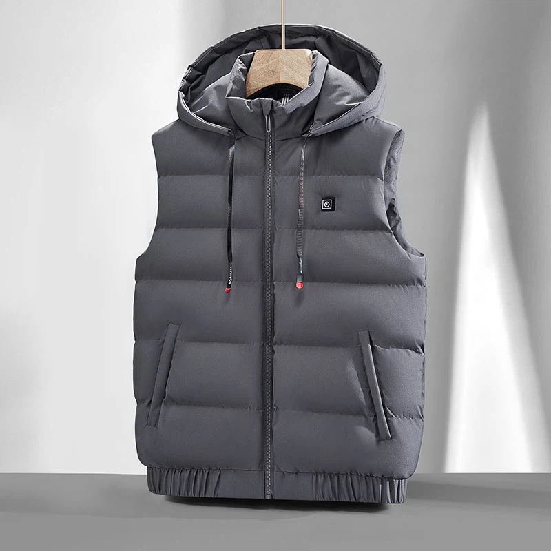 Equestrian Heated Jacket