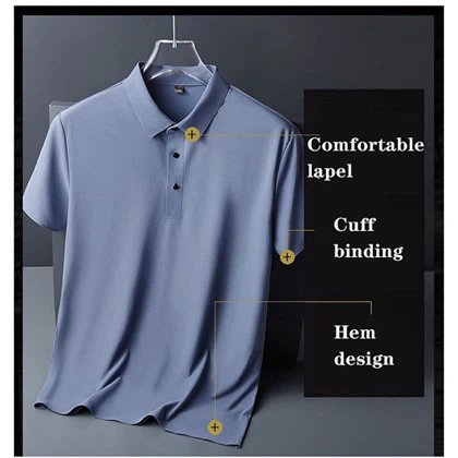 अश्वारोही पोलो टॉप